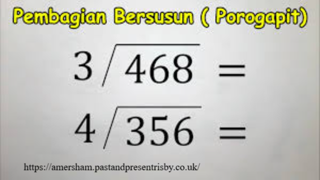 Panduan Lengkap Pembagian Porogapit
