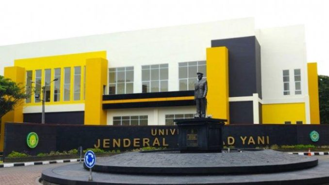 Menyelami Keunggulan Universitas Jenderal Achmad Yani