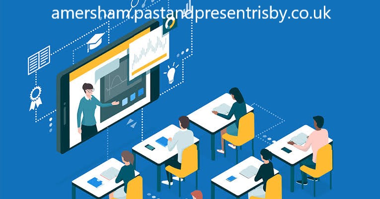Jurusan Teknologi Pendidikan