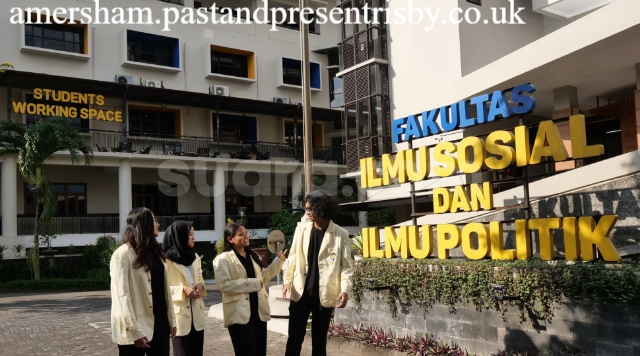 Fakultas Universitas Atma Jaya Yogyakarta: Panduan Lengkap