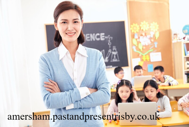 Strategi Transformasi Dunia Pendidikan Modern